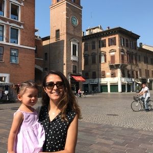 Meet your Posher, Ilknur